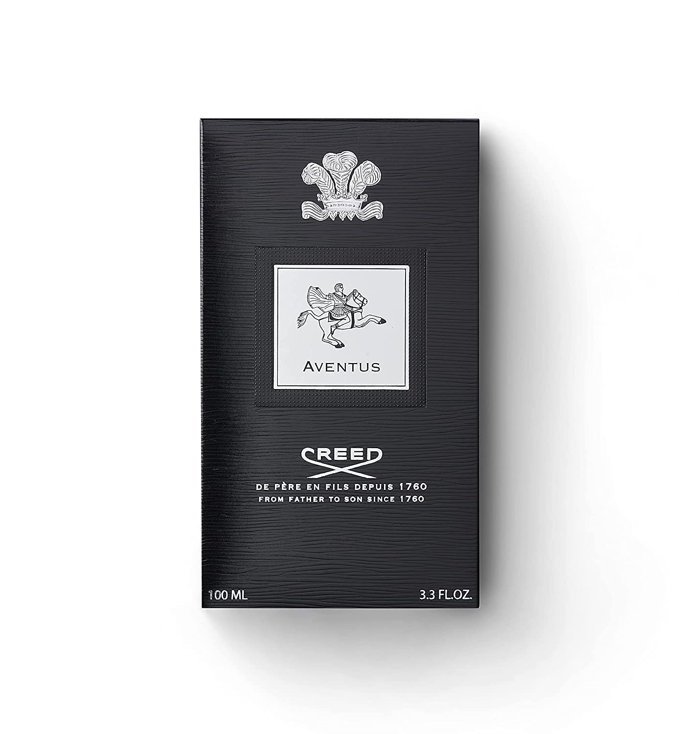 Creed aventus for men 100ml - eau de parfum