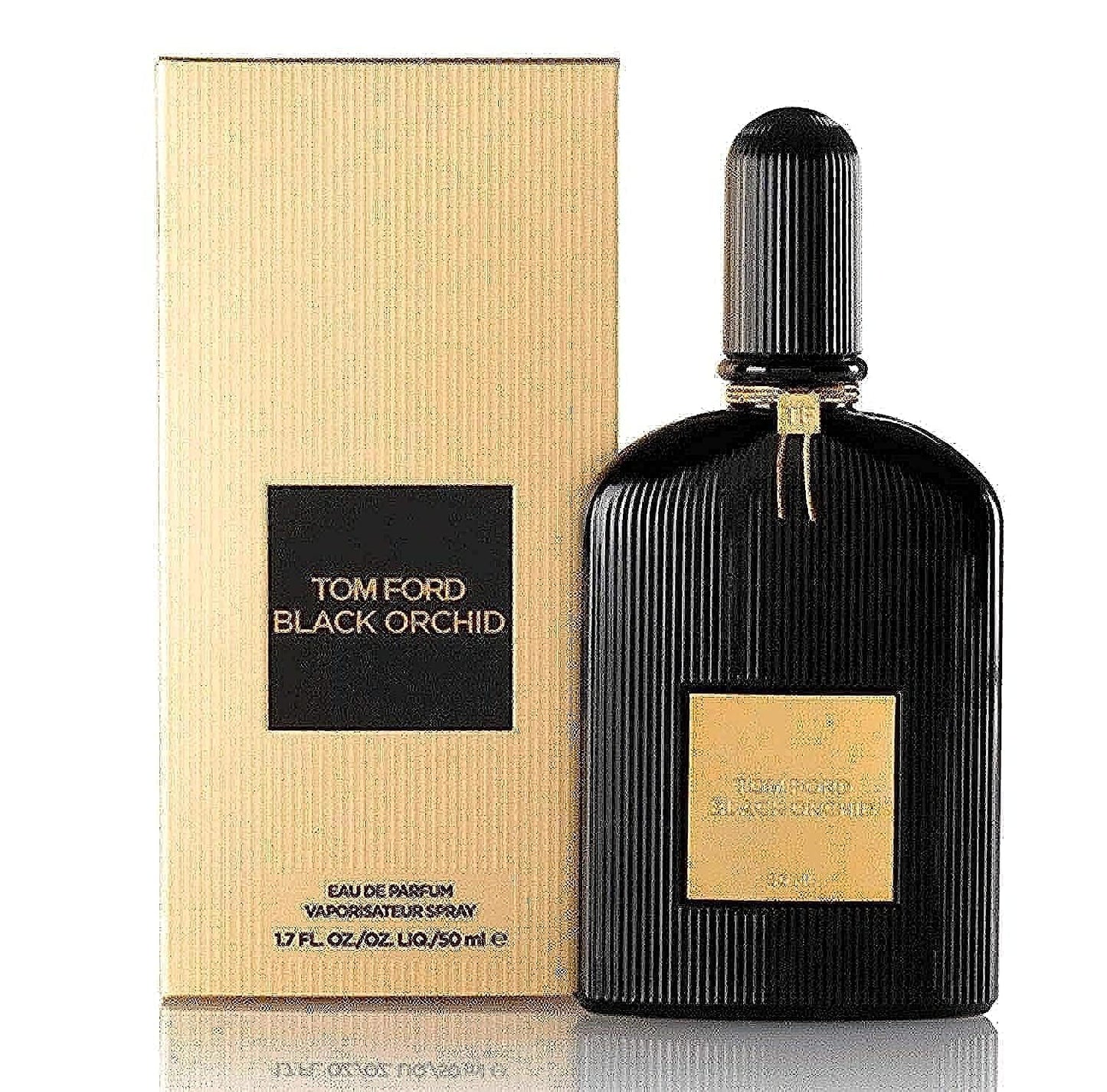 TOM FORD BLACK ORCHID (W) EDP 100ML