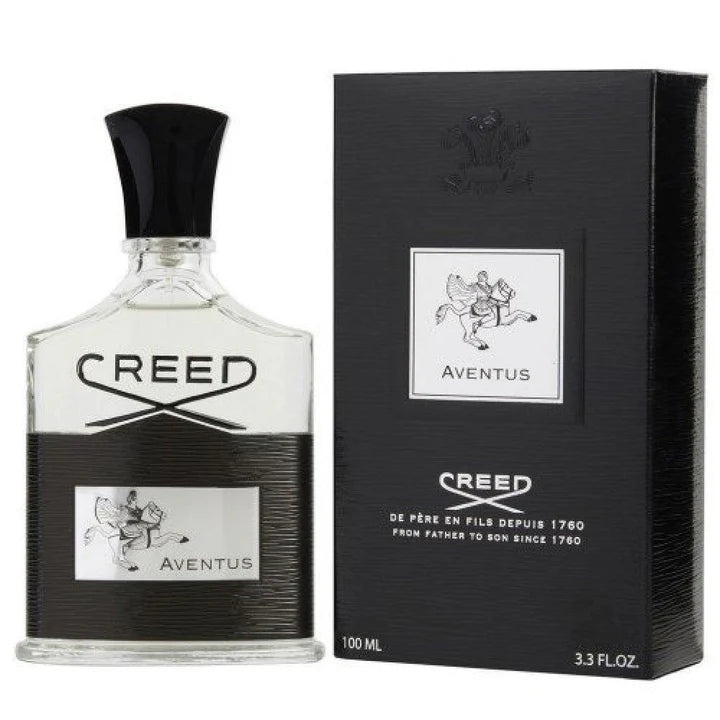 Creed aventus for men 100ml - eau de parfum