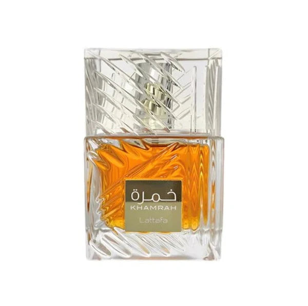 Lattafa Unisex Khamrah EDP 100 ml