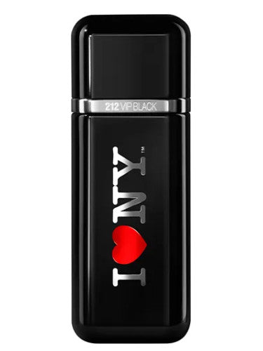 CAROLINA HERRERA 212 Vip Black In Y 100Ml Edp