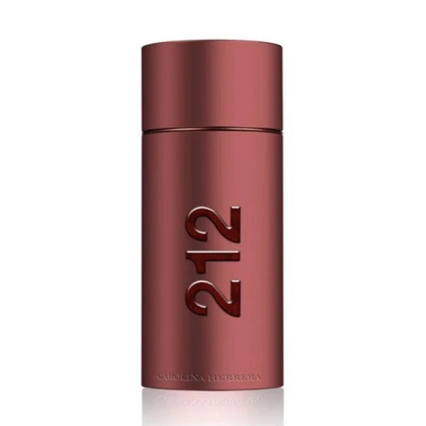 212 Sexy Men by Carolina Herrera for Men