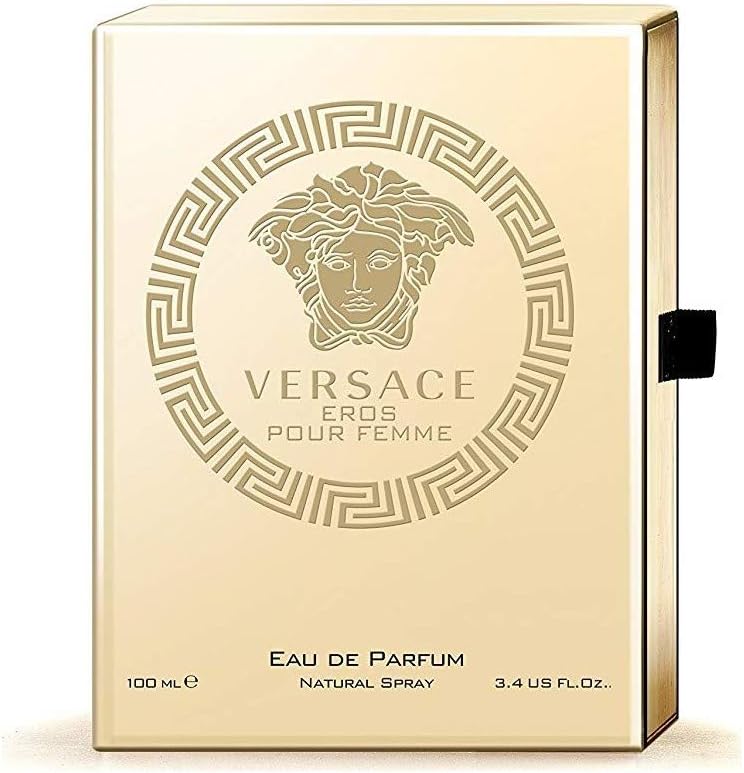 Versace Eros Pour Femme 100ML