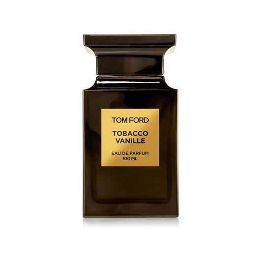 Tobacco Vanille by Tom Ford for Unisex - Eau de Parfum, 100 ml