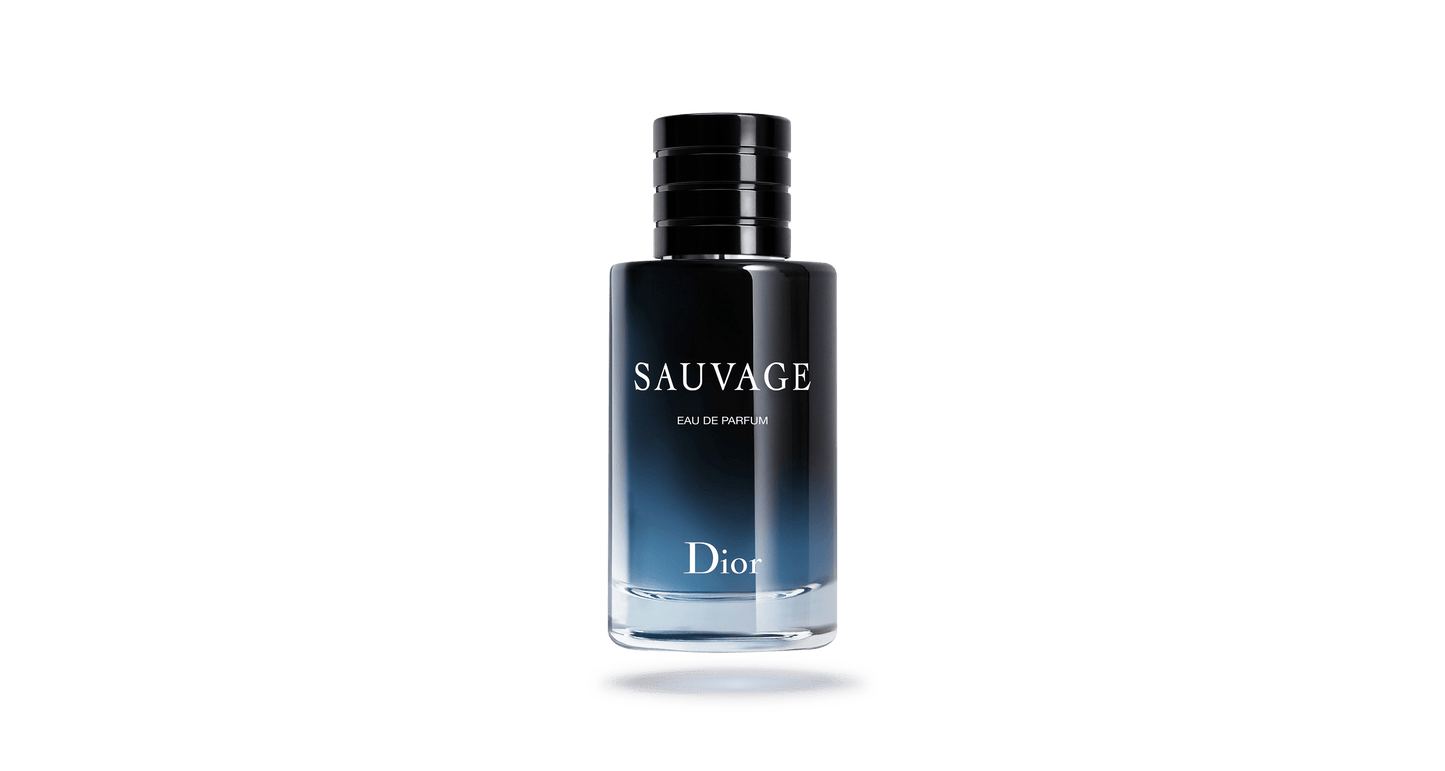 Christian Dior - Sauvage Eau De Toilette Spray for Men - 100ml