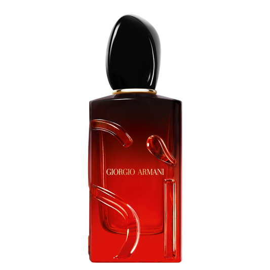 Armani Beauty Giorgio Si Passione for Women - Eau de Parfum, 100ml