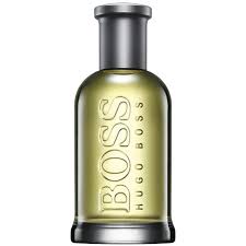 BOSS BOTTLED 100ML EDT